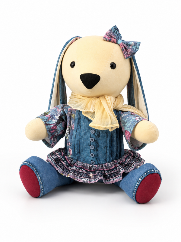 Bunny Memory