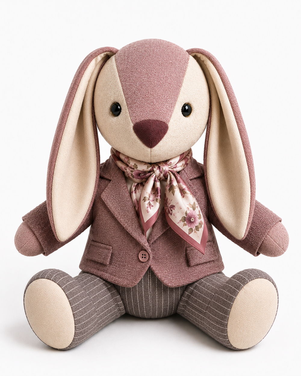 Bunny Memory