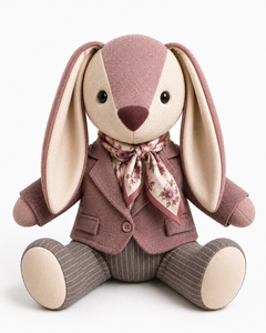 Bunny Memory