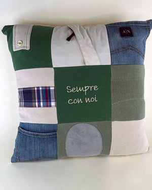Cuscino Dolce Abbraccio
