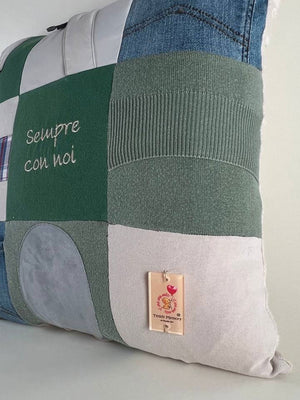 Cuscino Dolce Abbraccio