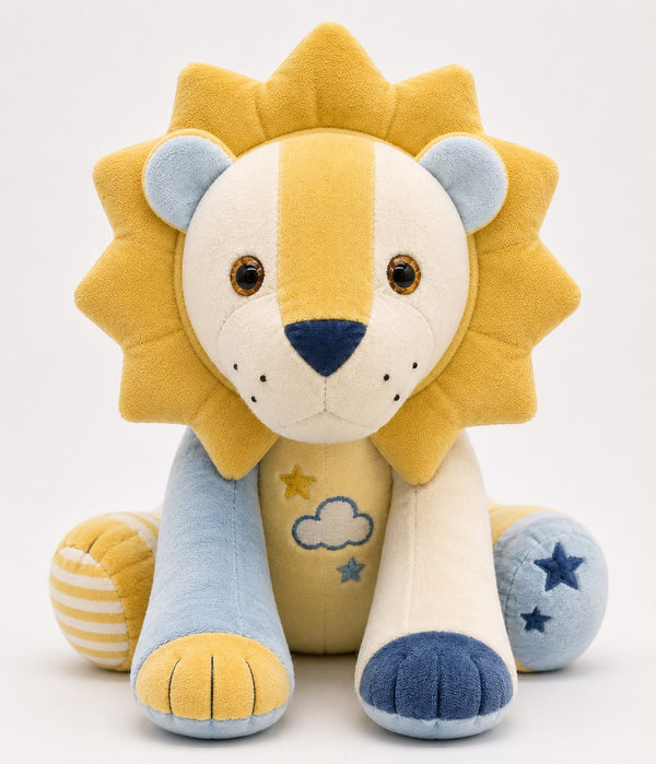 Leo Baby