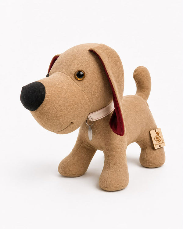 Puppy Memory