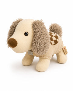 Puppy Memory