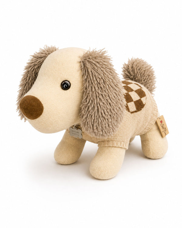 Puppy Memory