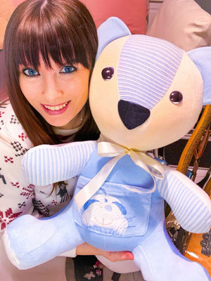 Teddy Baby©