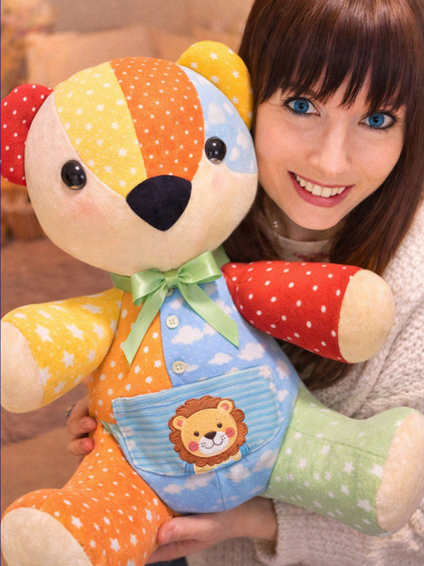 Teddy Baby©