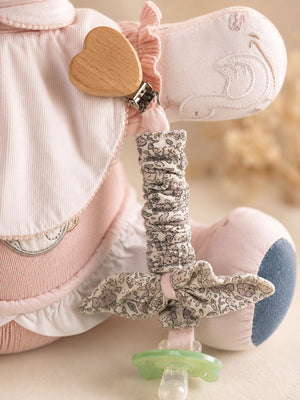 Configura il tuo Teddy Baby© o Leo Baby