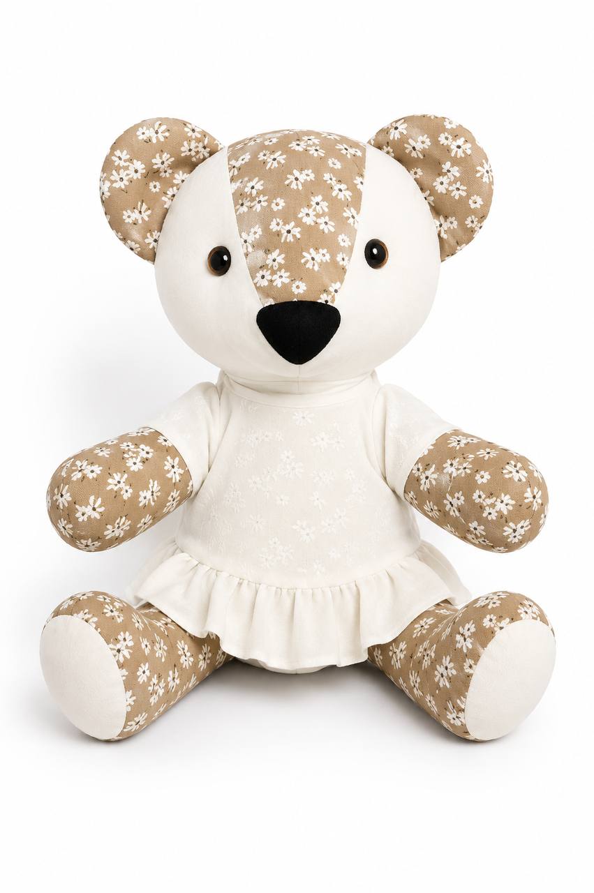 Teddy Memory©