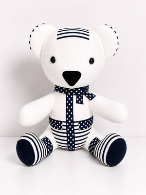 Configura un Teddy Memory©, Bunny Memory o Puppy Memory