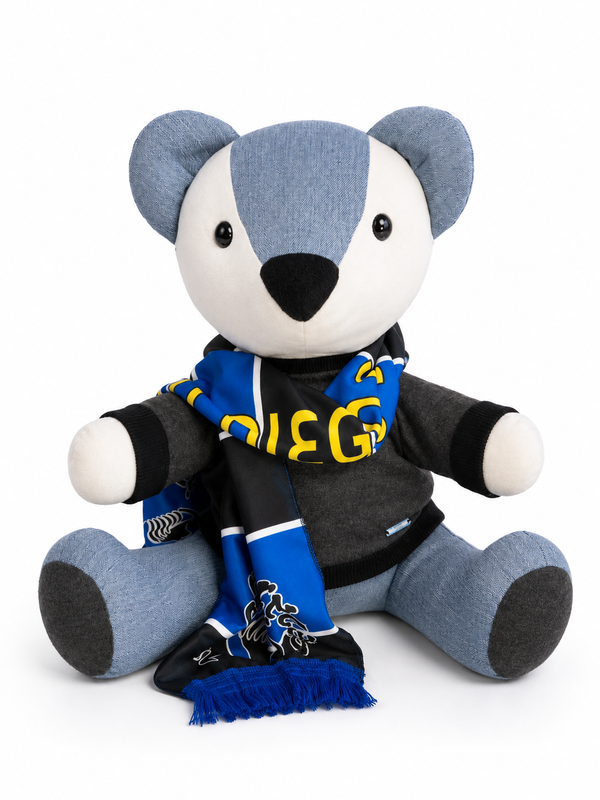 Configura un Teddy Memory©, Bunny Memory o Puppy Memory