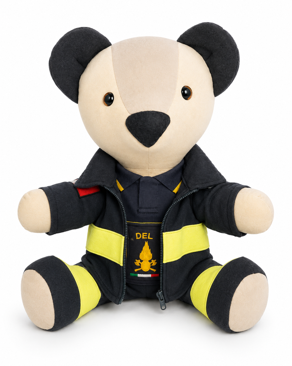 Teddy Memory©