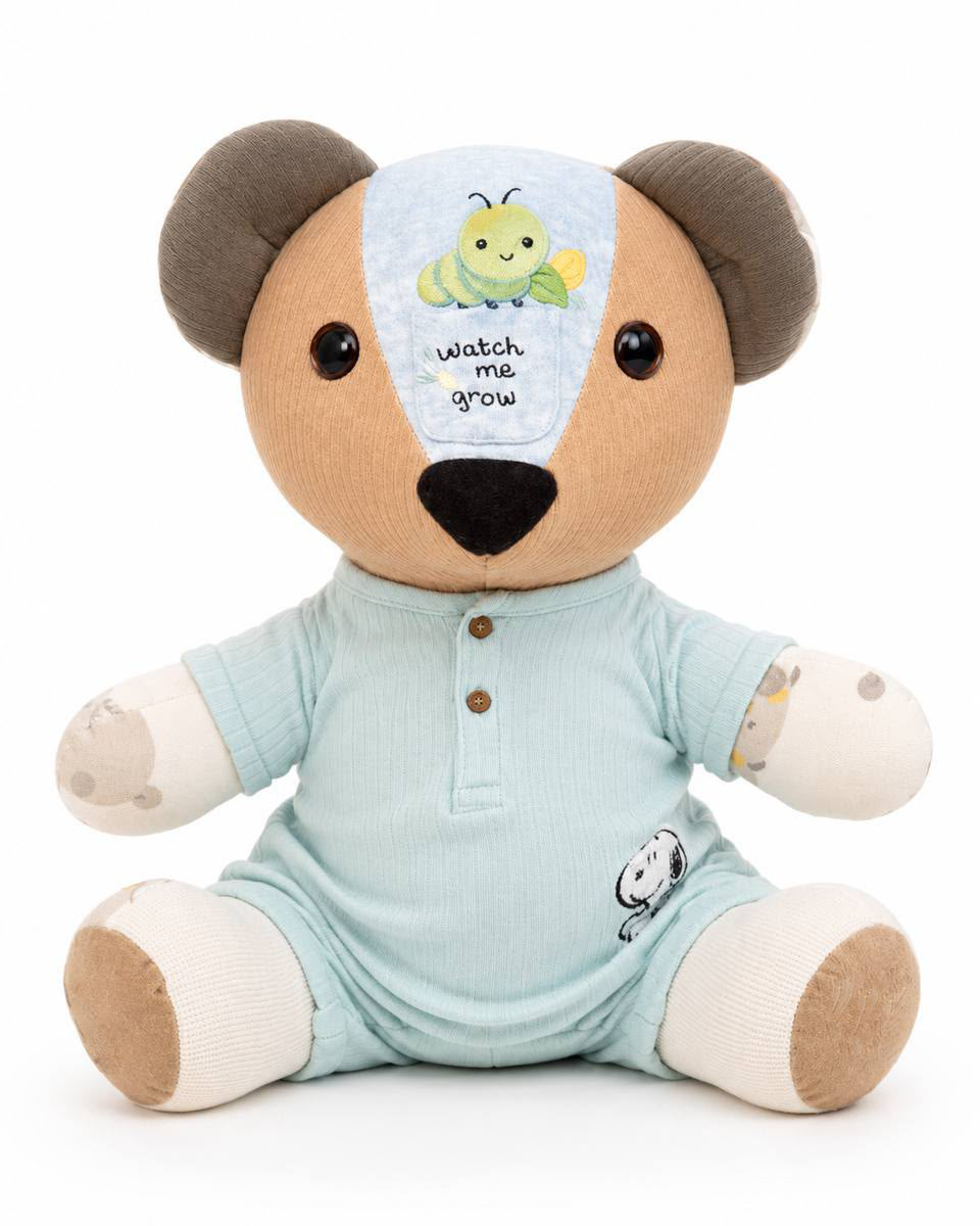 Teddy Baby©