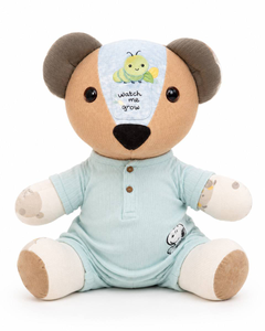 Teddy Baby©