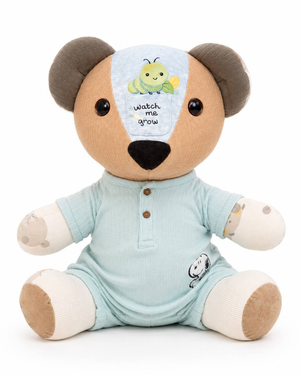Teddy Baby©