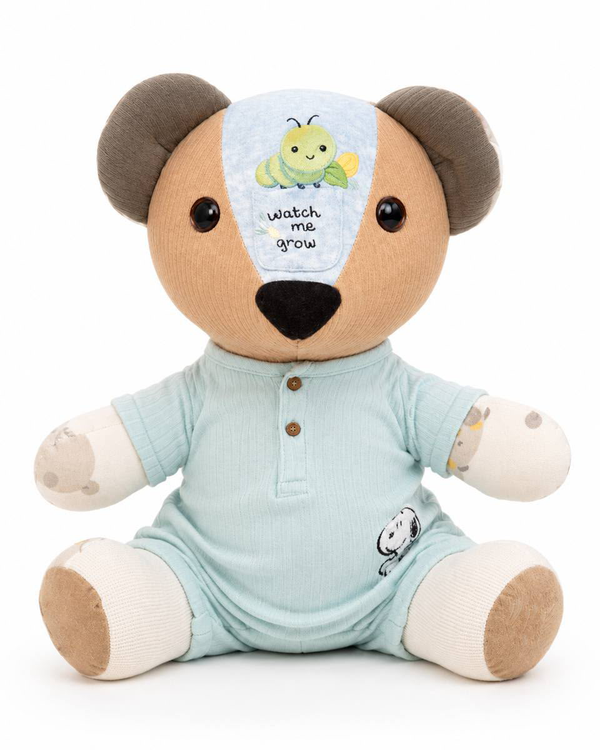 Teddy Baby©