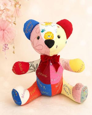 Teddy Primi Passi