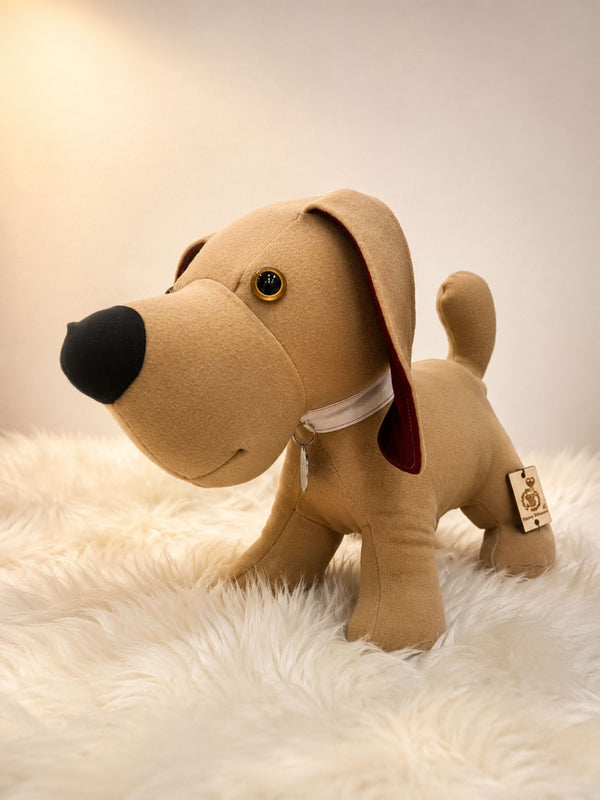 Puppy Memory